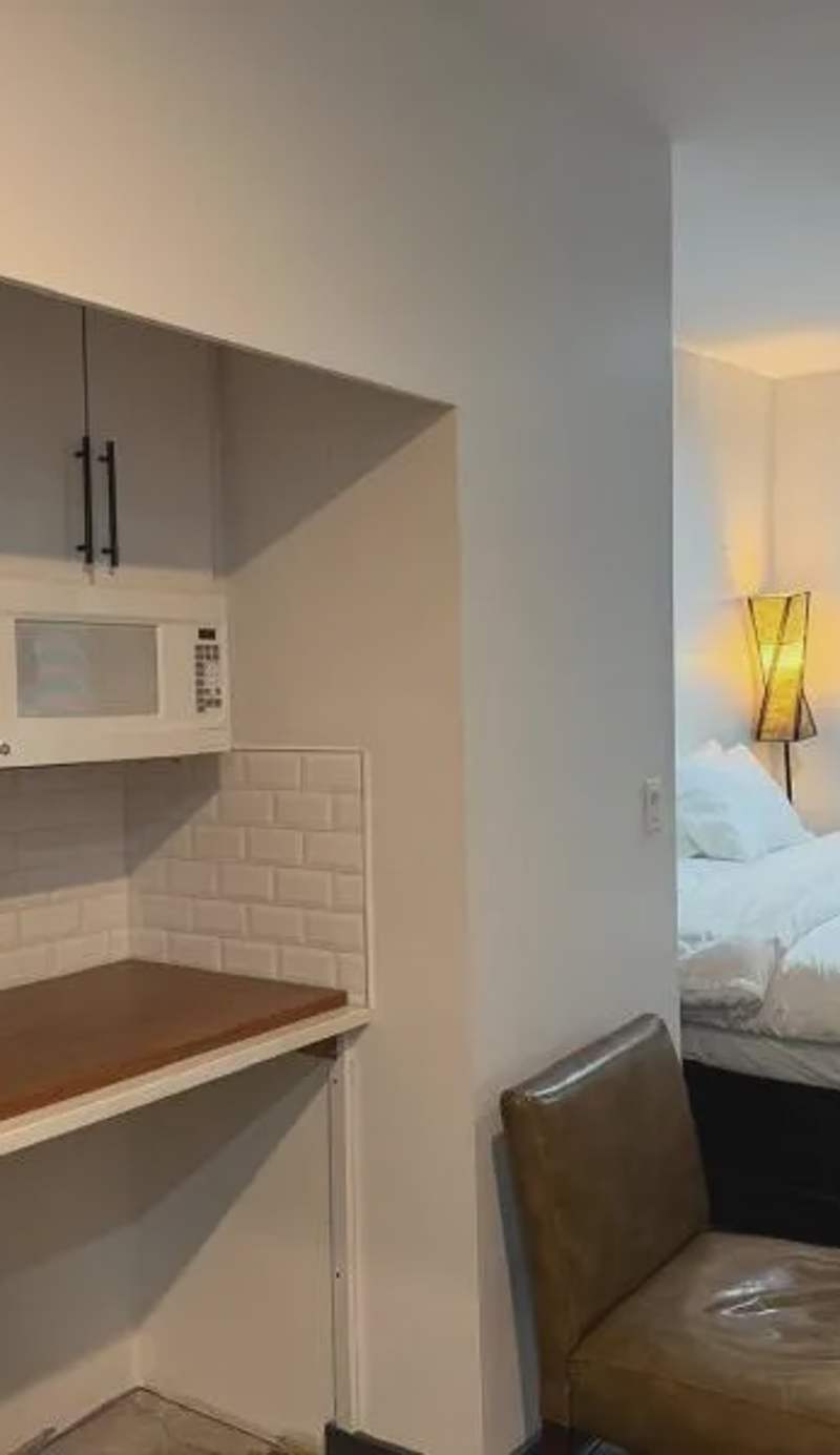 Tribeca Hotel FiDi