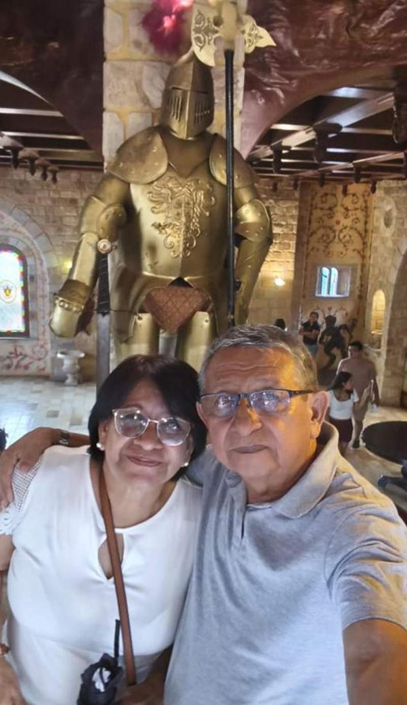 Tengana Hospedaje y Tours