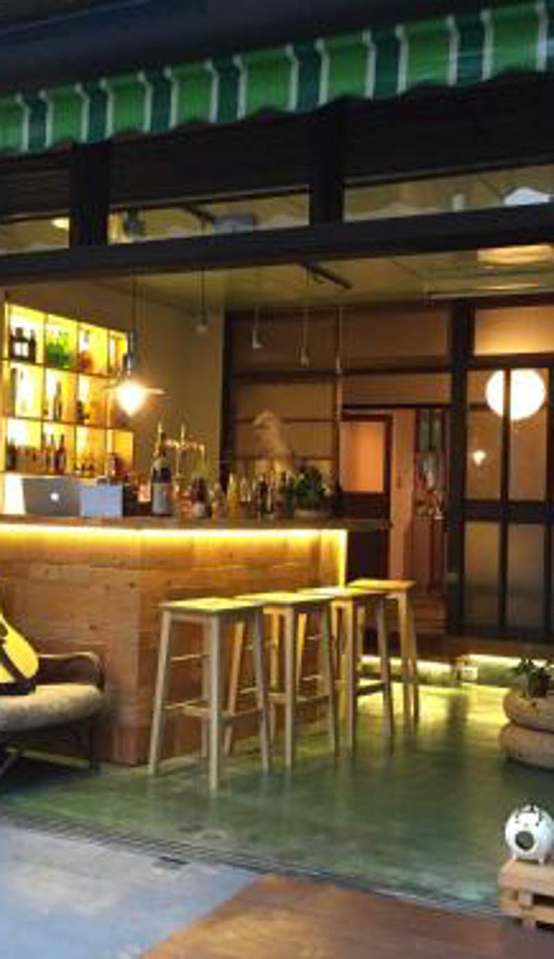 GuestHouse Azito