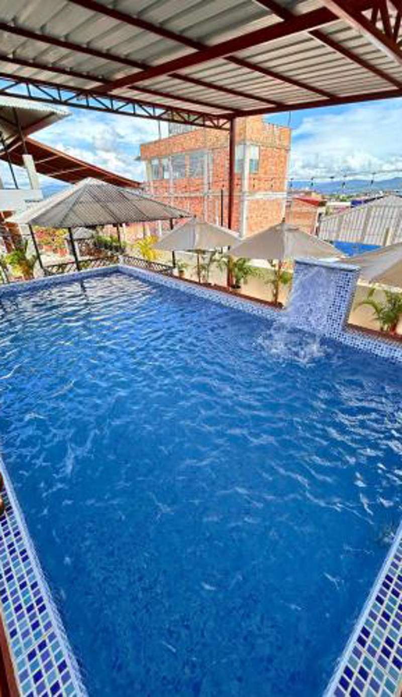 Residencial Brest Amazon Tarapoto