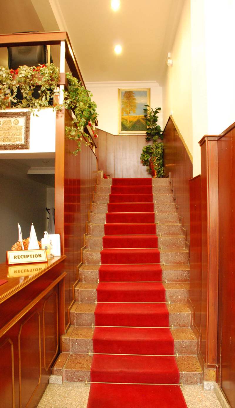 Mithat Hotel