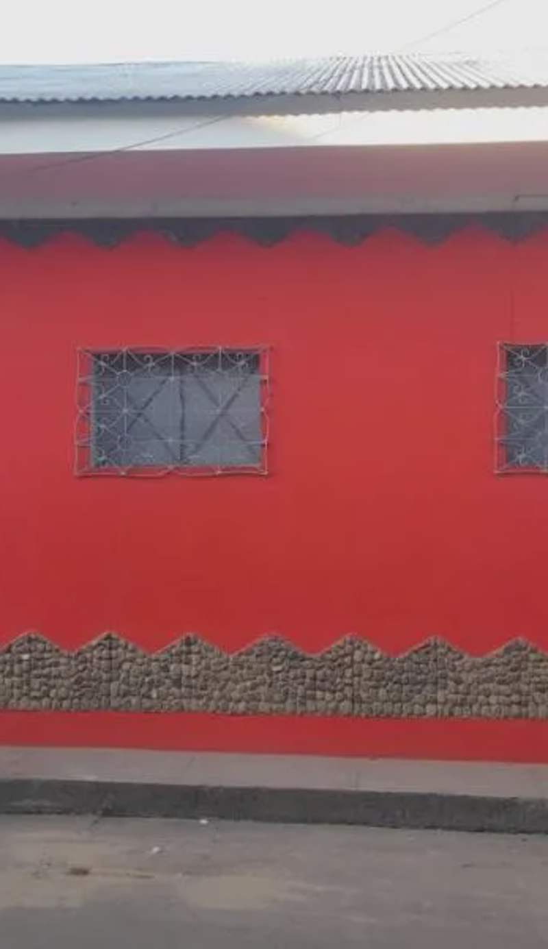 Mini Apartamento en Casa San Martin