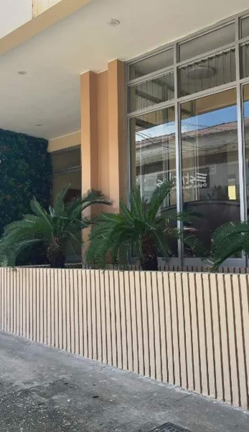 Hotel Monte Azul