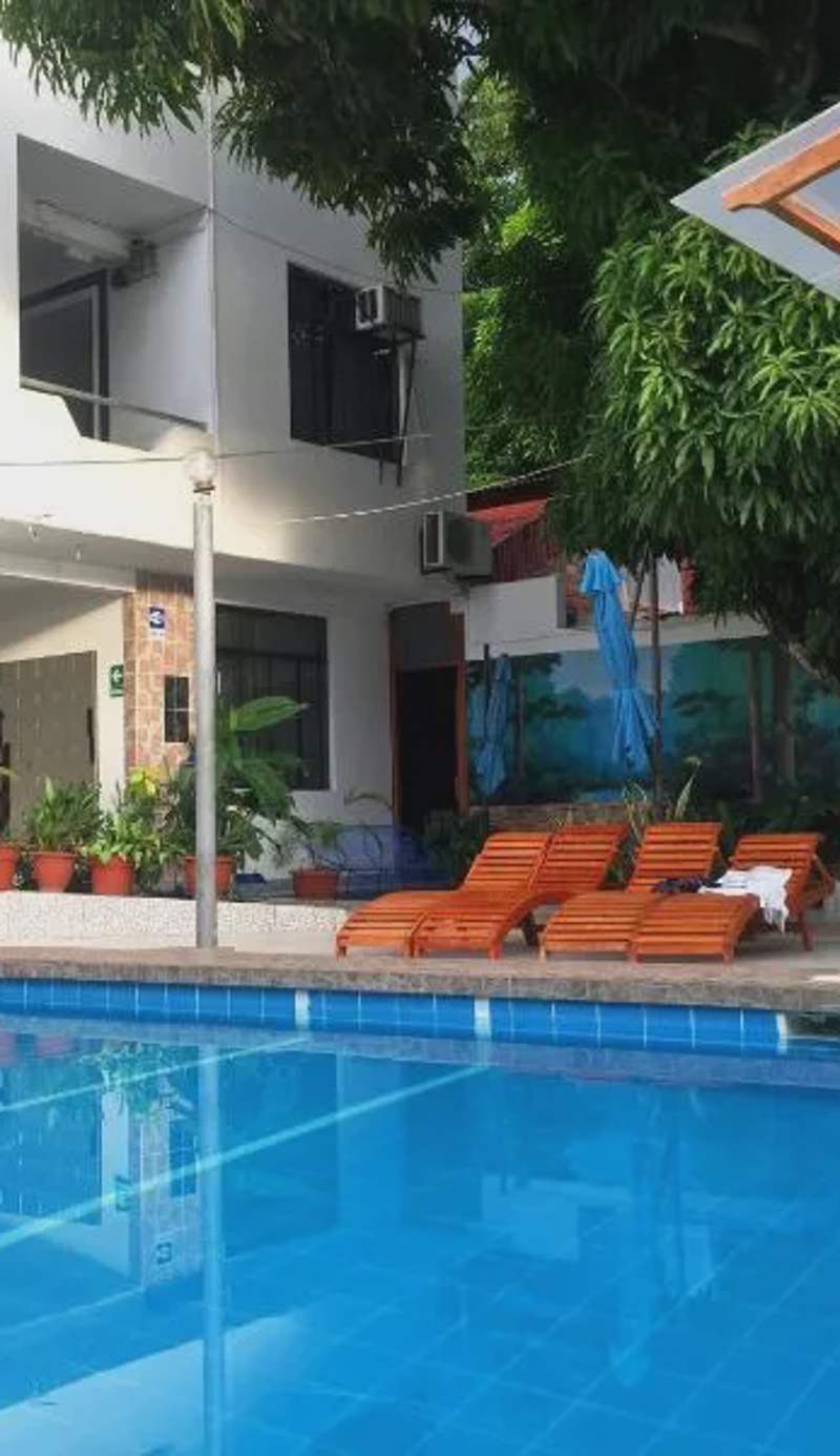 Hotel Cielo Tarapoto