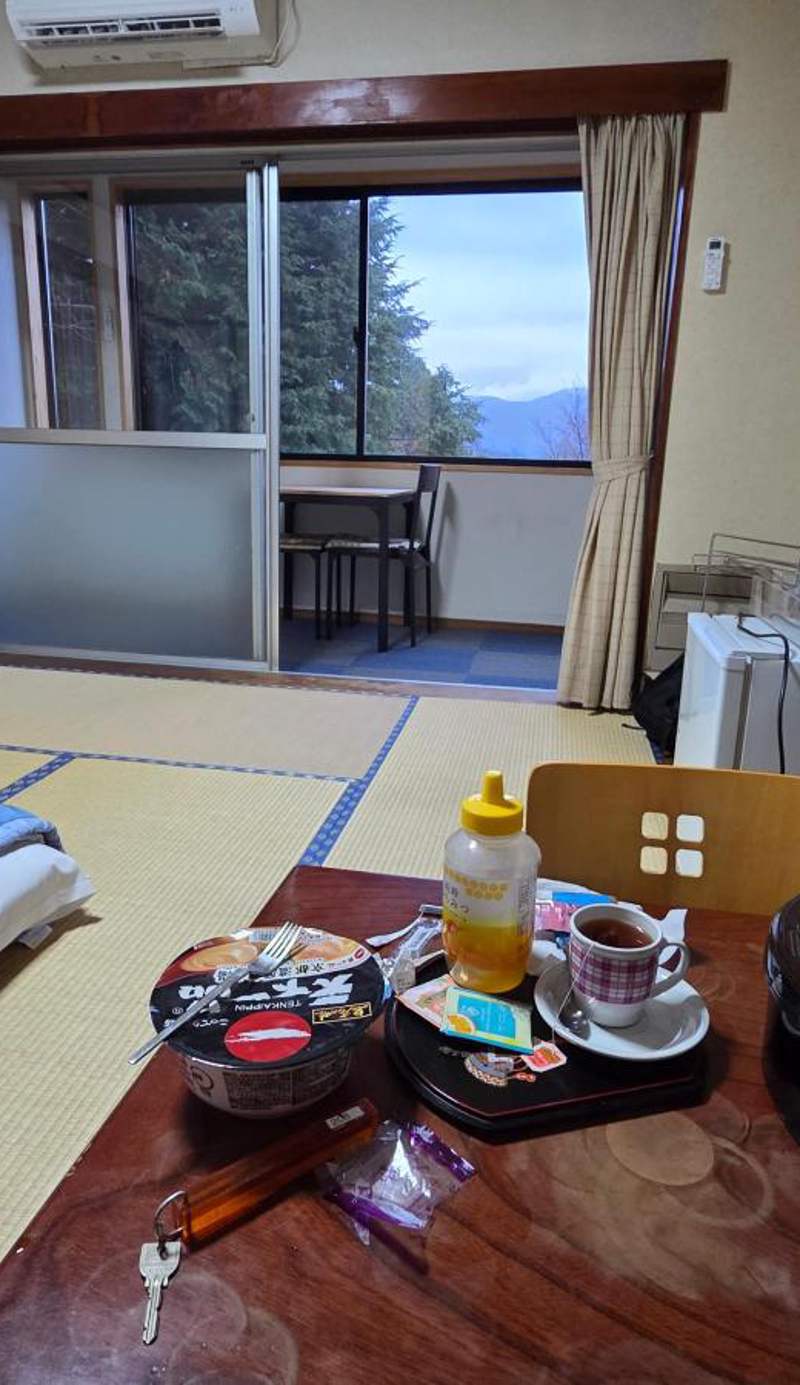 Chojuyu Hakone