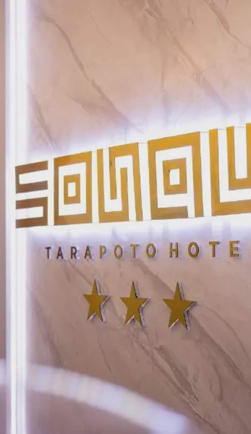 Sonqu Tarapoto