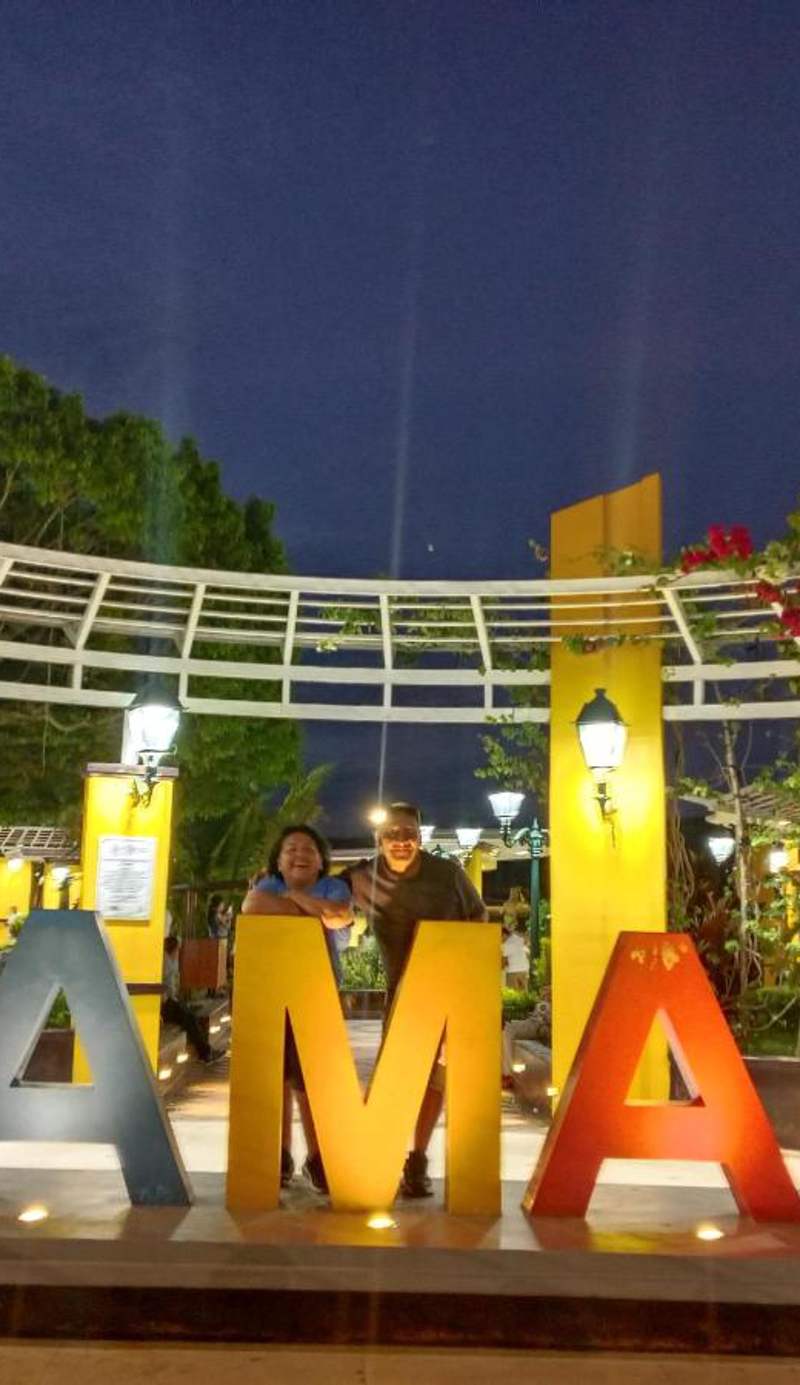 Paraiso Wasi