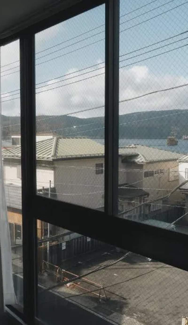 Ashinoko Port Villa MIRAHAKONE