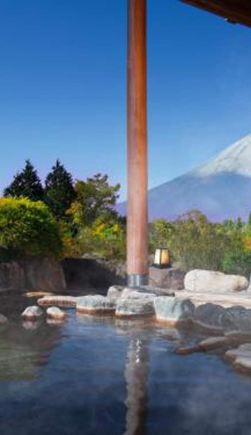 Hotel Green Plaza Hakone