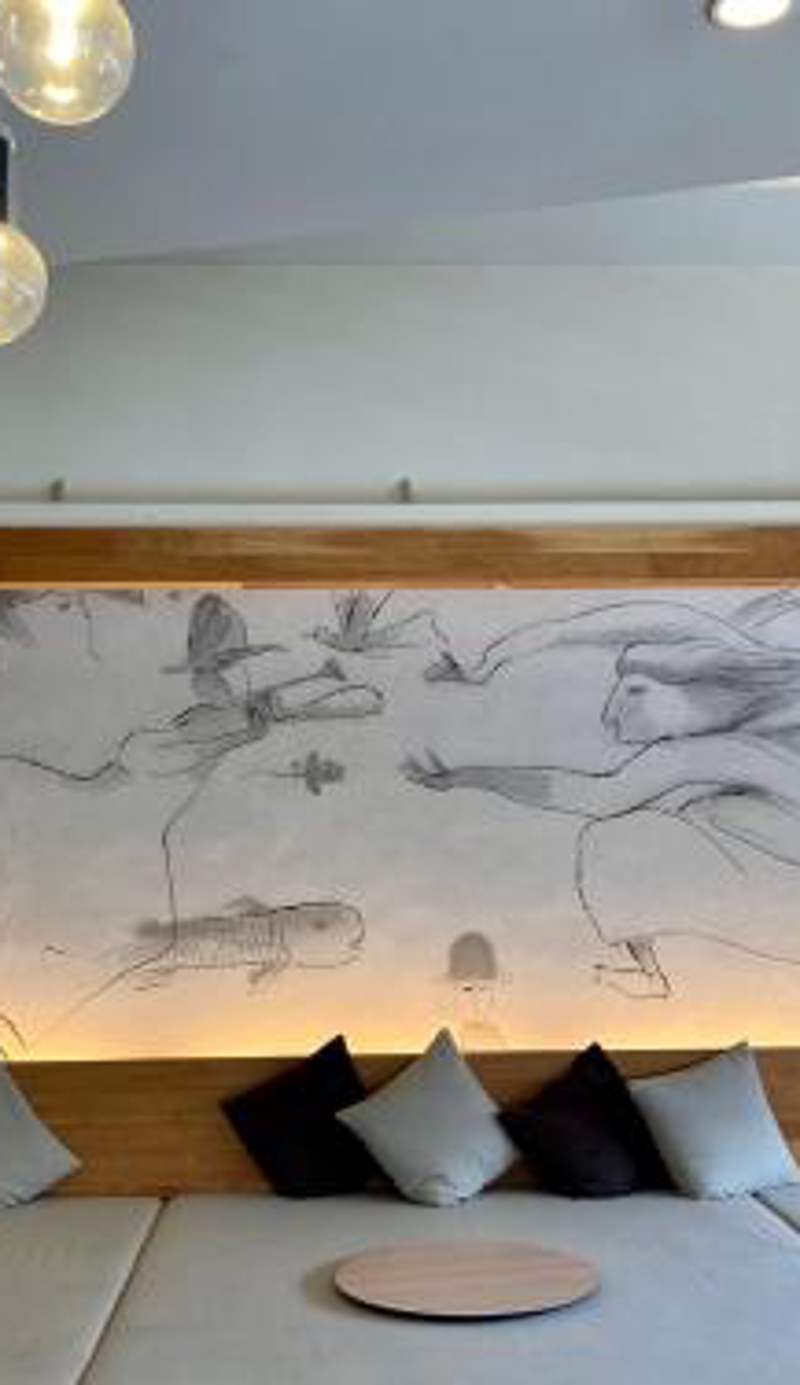 Santiago Guesthouse Kyoto