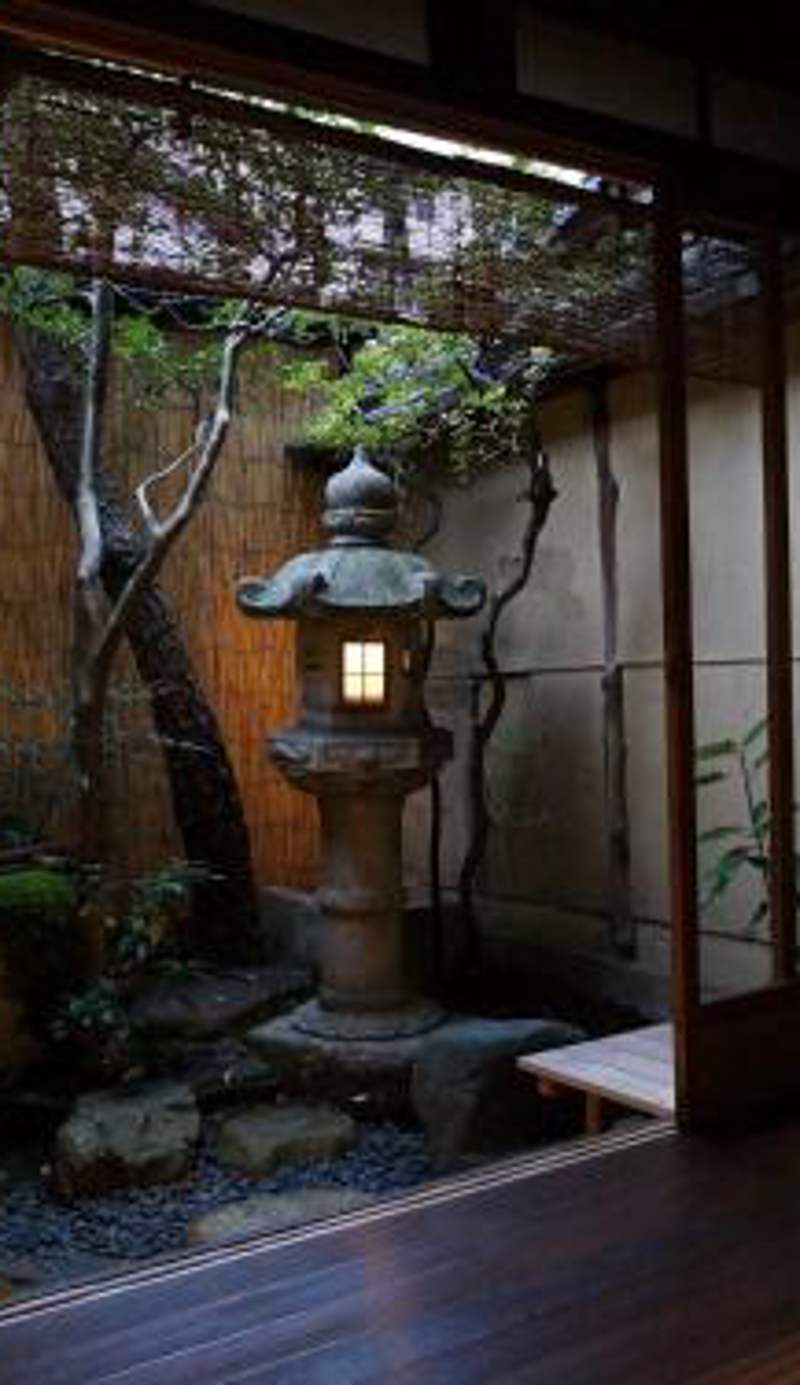 Guesthouse Itoya Kyoto