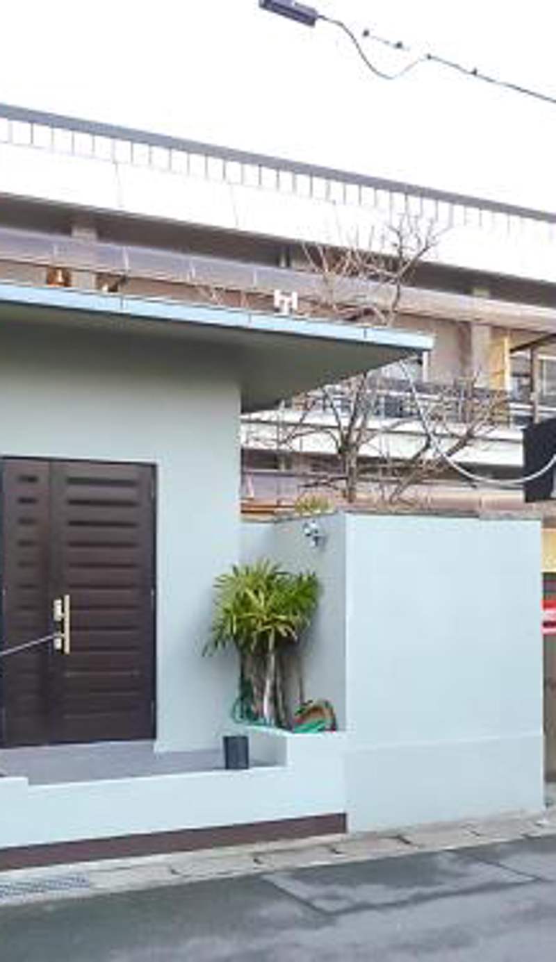 Oyama Guesthouse Kyoto