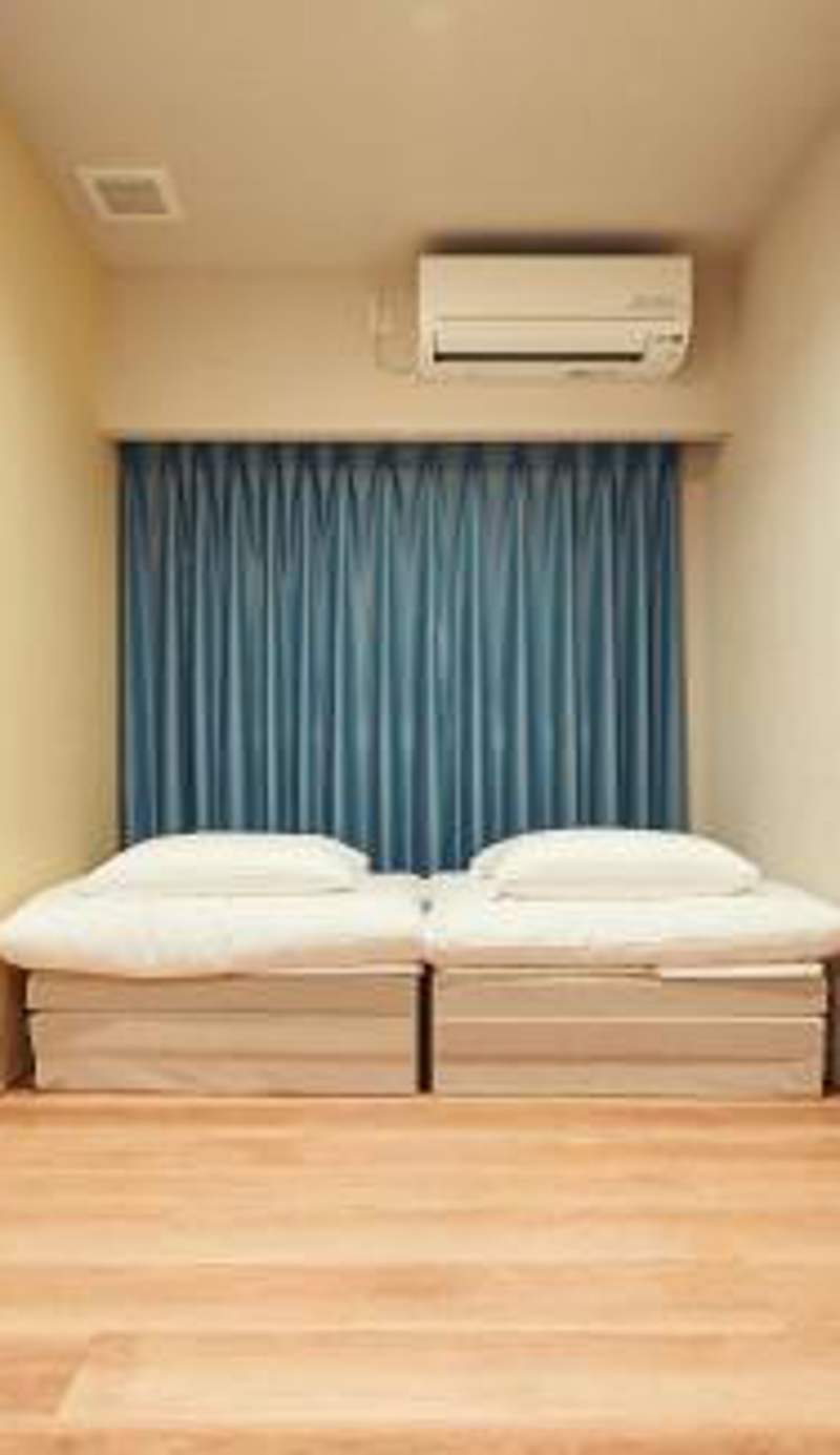 THE POCKET HOTEL Kyoto Karasuma Gojo