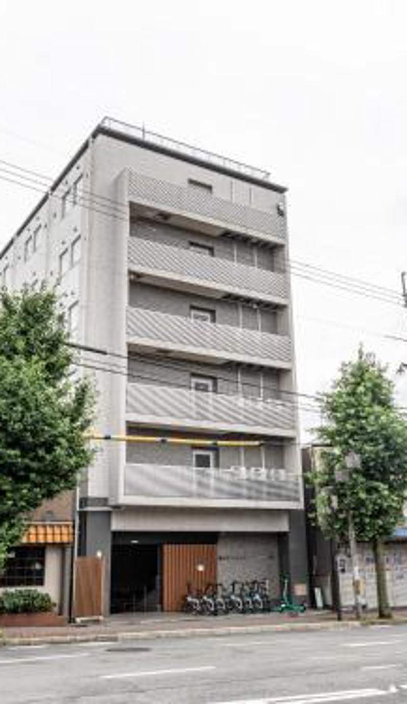Hotel Excellence Enmachi Ekimae