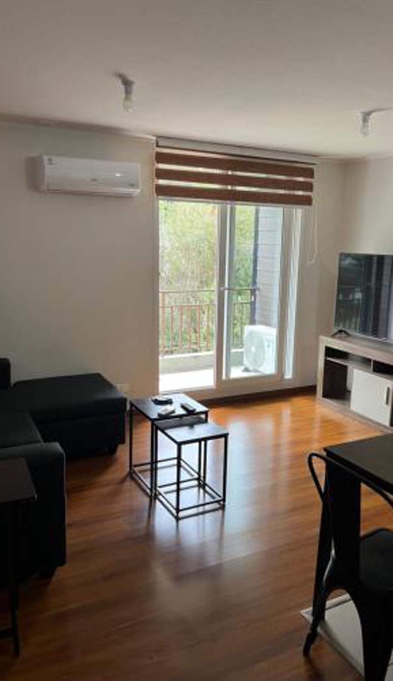 Departamento 3 D, 1 B