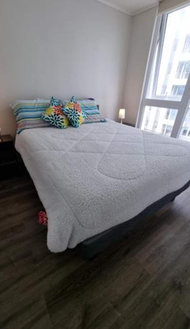 407/ Precioso apartamento 1D+1B // JUMBO+CENTRO 5 MIN