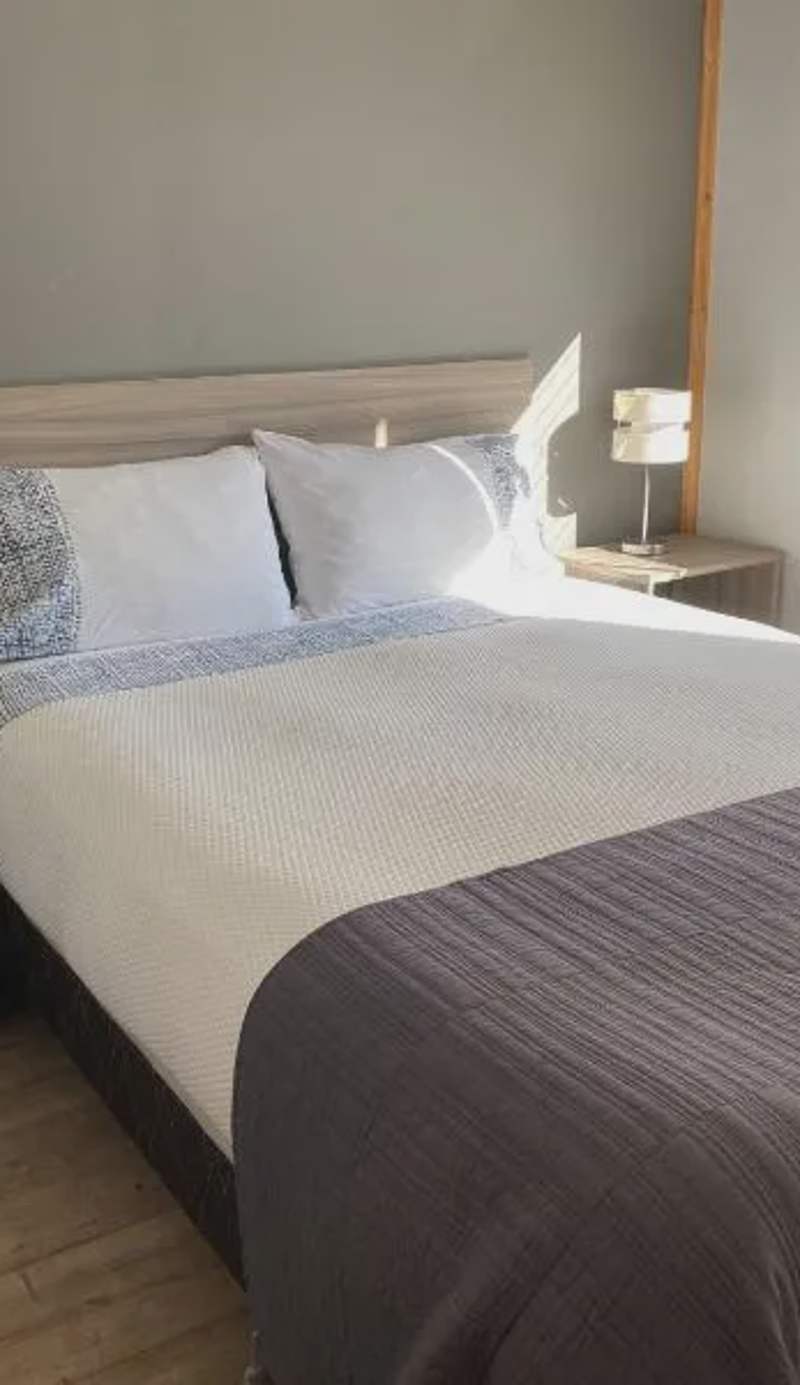 Aparthotel Departamentos Madan