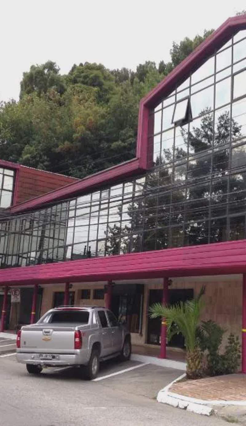 Hotel Le Mirage