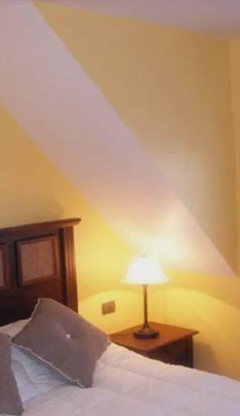 Apart Hotel Croacia