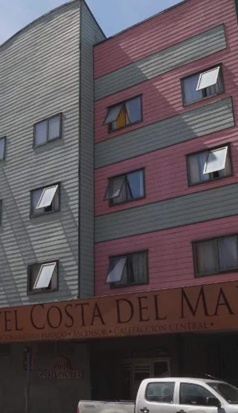 Hotel Costa del Mar