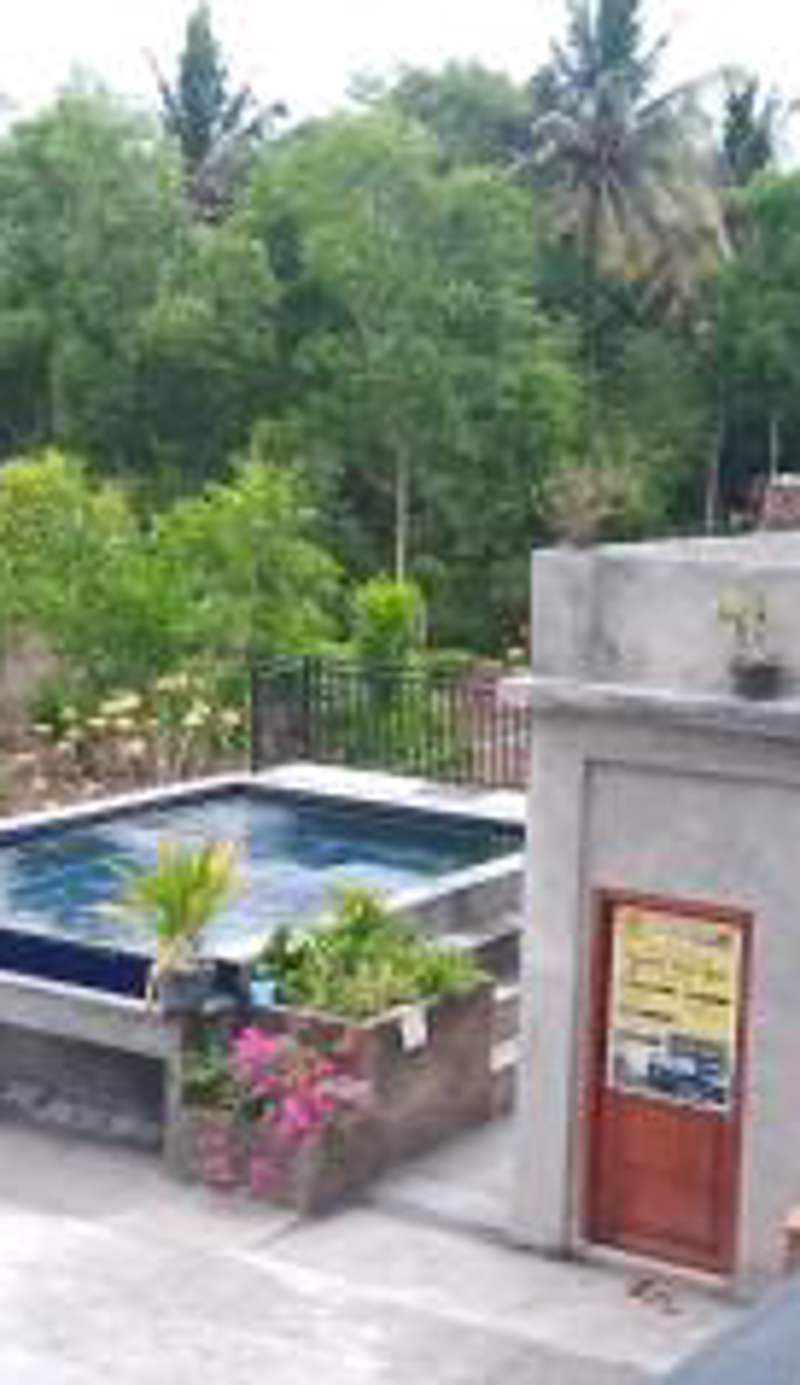 Honeybee Homestay