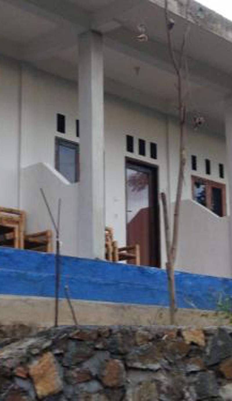Ramdan Homestay
