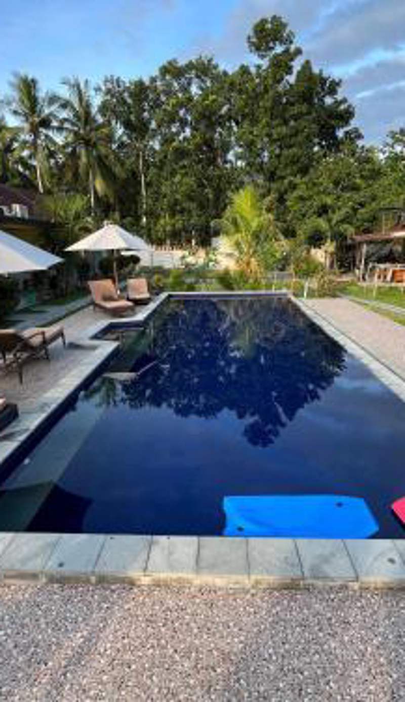 Kuta Lodge Homestay