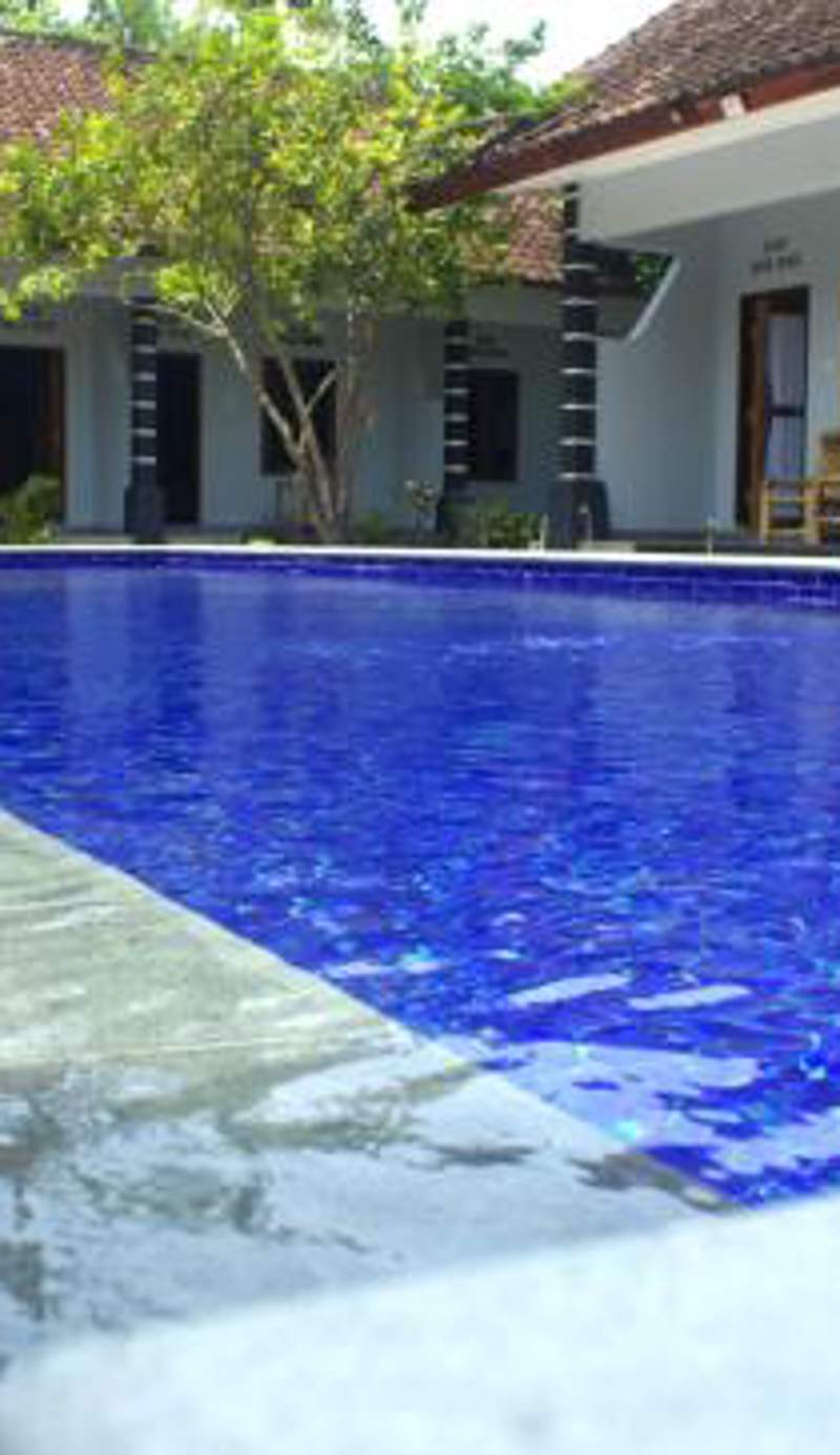 Sawe Homestay