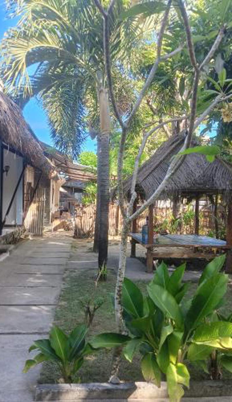 BATARA Homestay