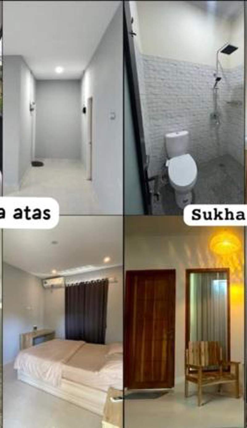 Sukha homestay