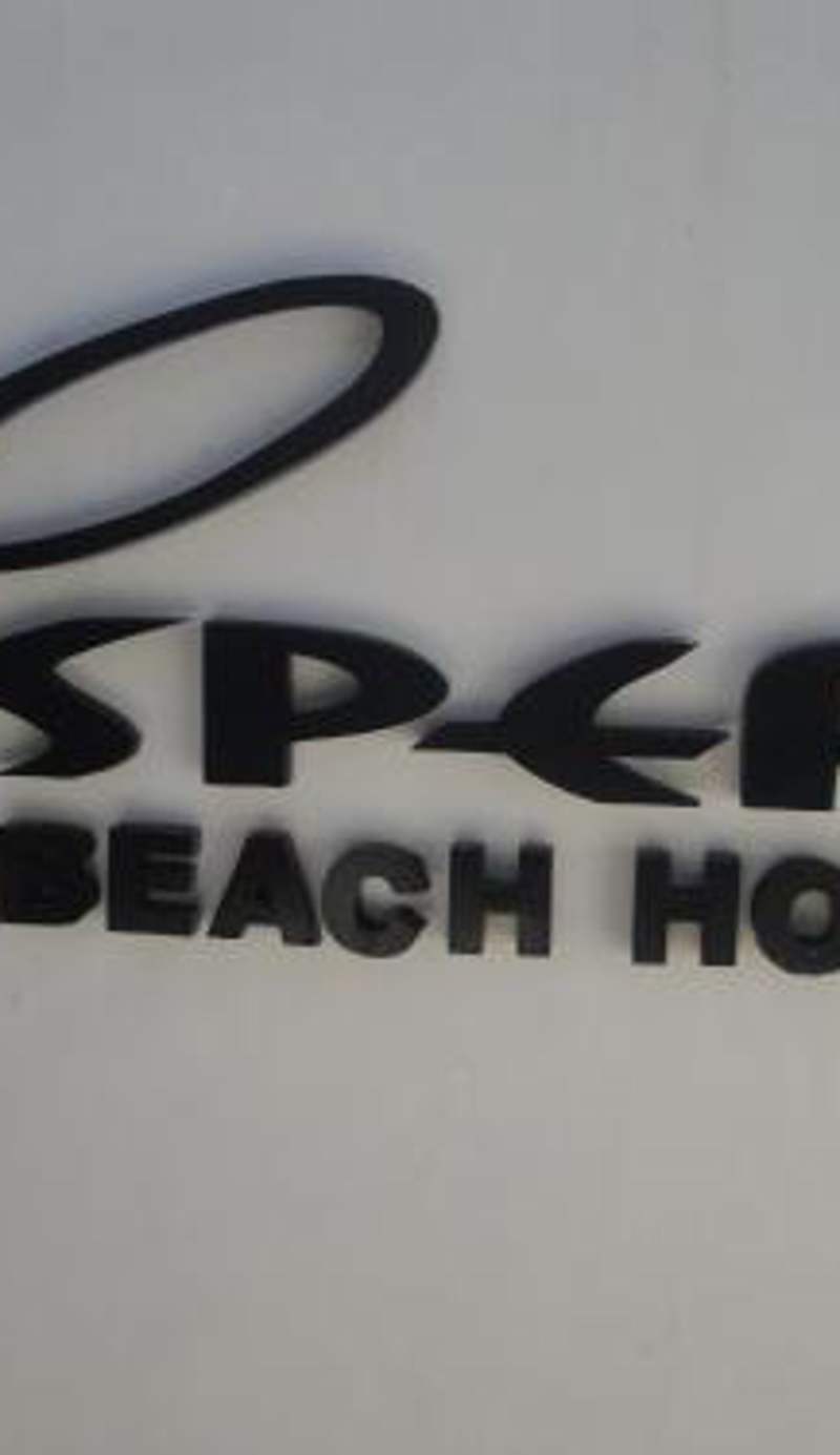 Spear Beach House