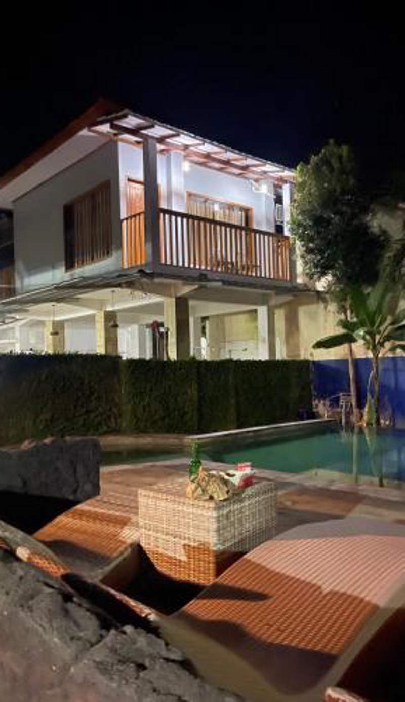 Tri Putri Kuta Homestay