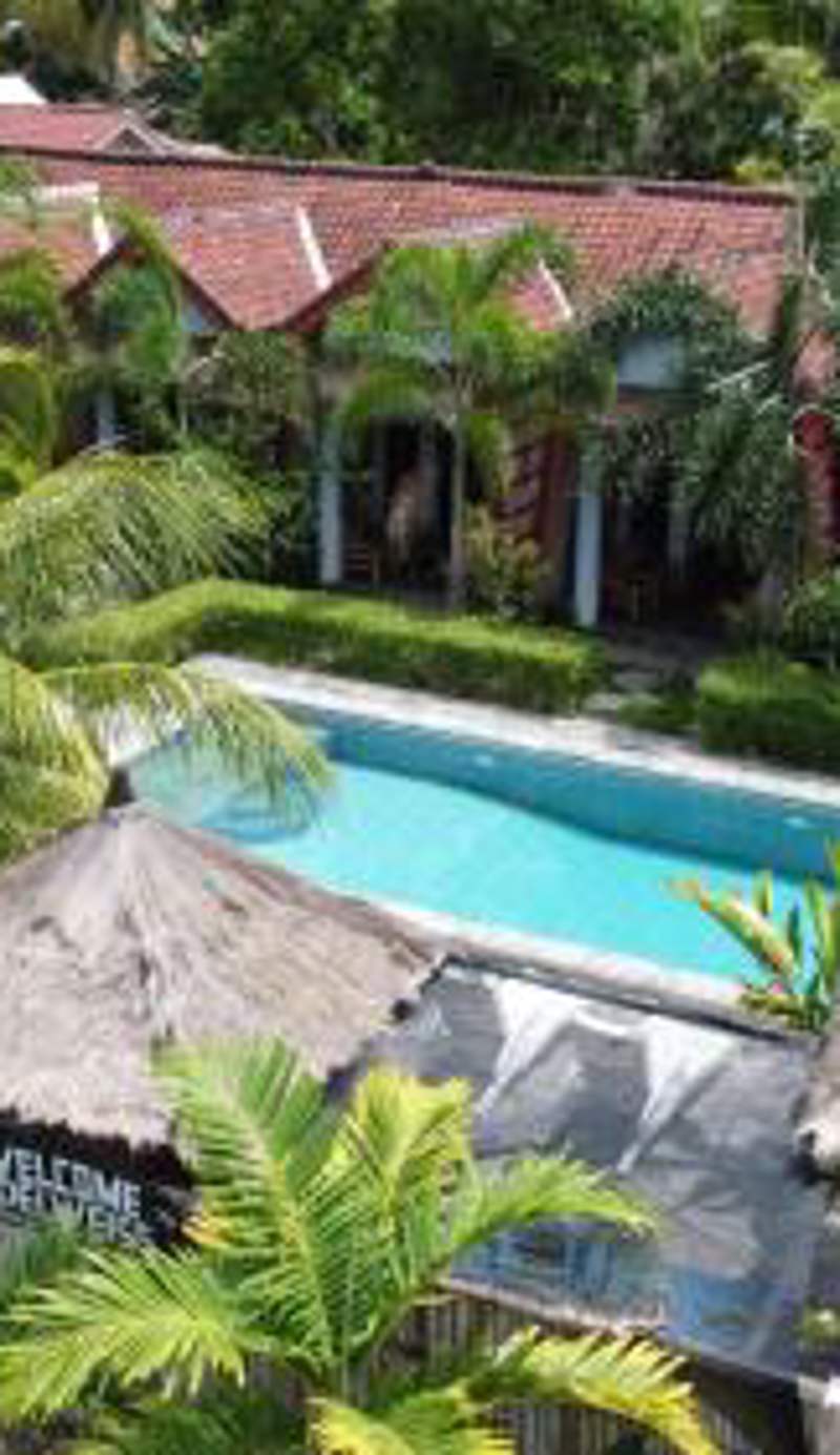 Edelweiss Homestay