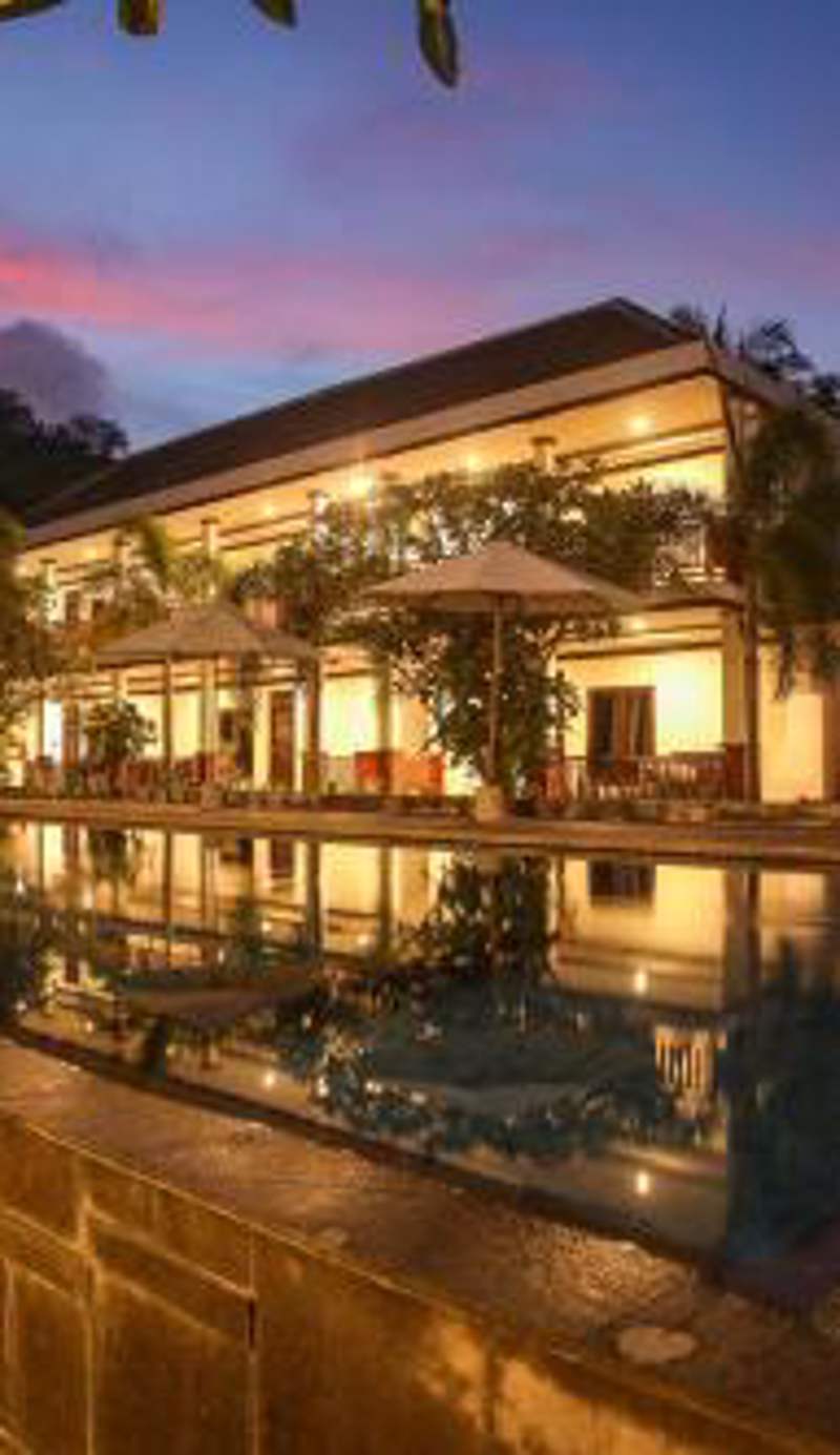 New Bintang Mandalika