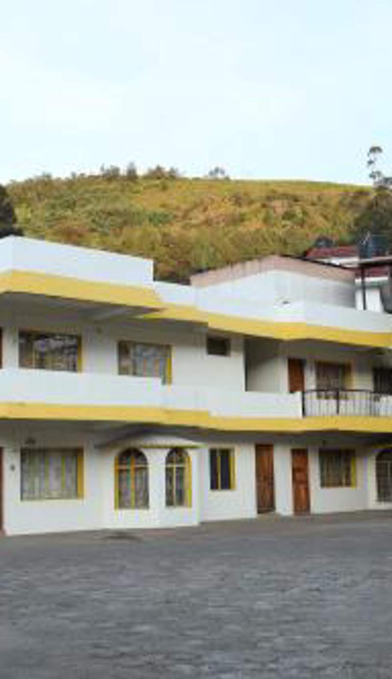 Hotel Sri Balaji