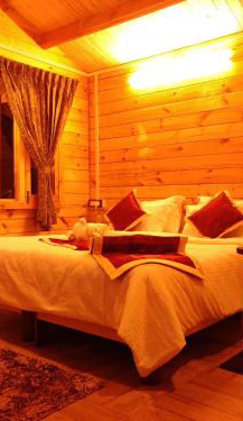 KSTDC Hotel Mayura Sudarshan ,Ooty
