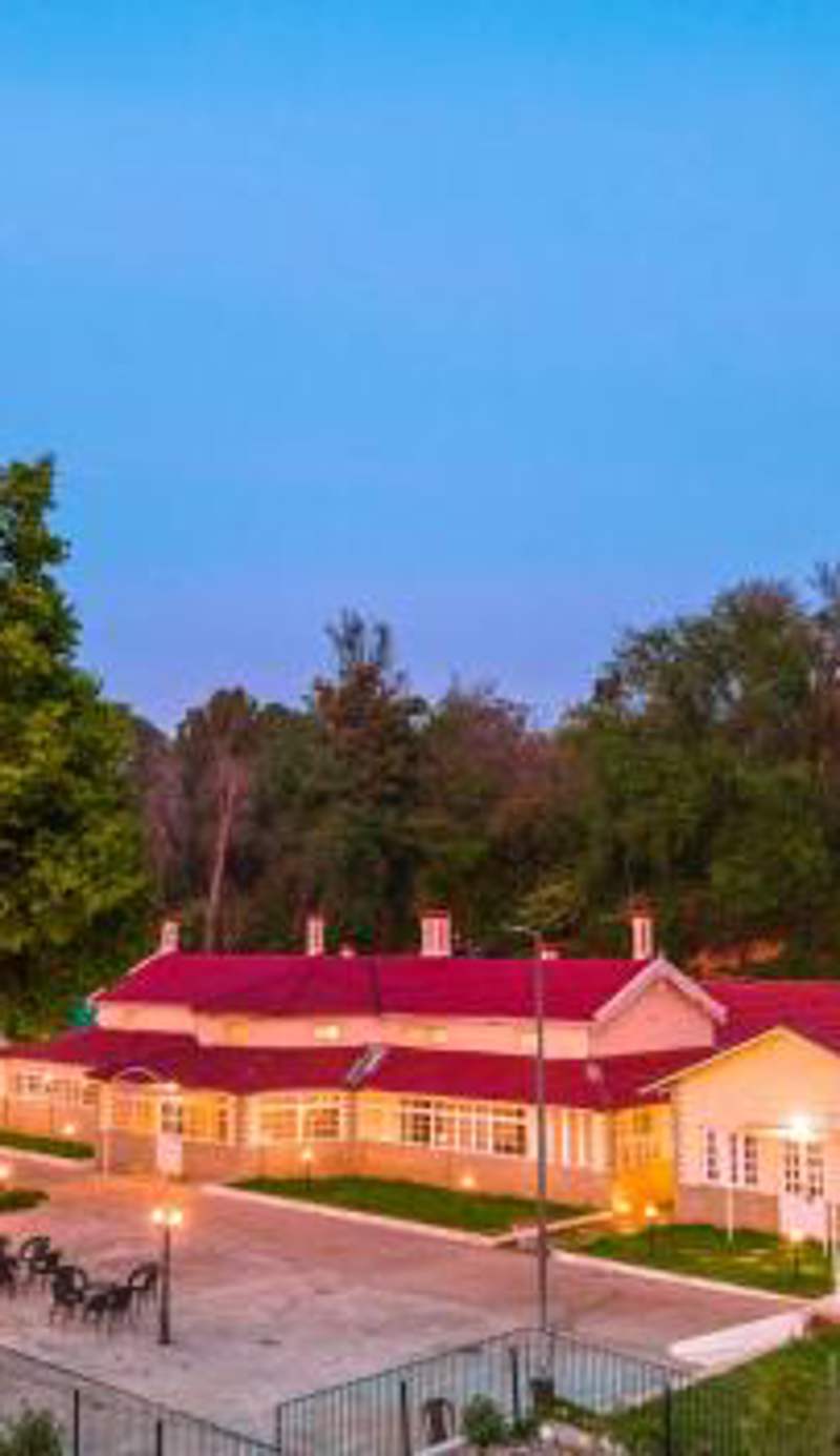 Mowbray House Resort Ooty by VOYE HOMES