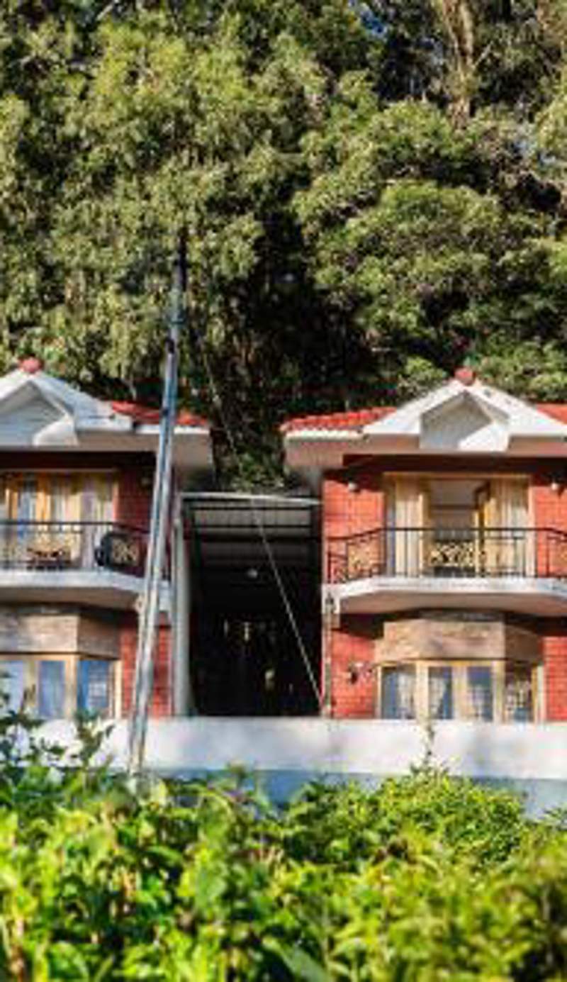 Vista Suites Doddabetta Ooty By Bestinn Leisure