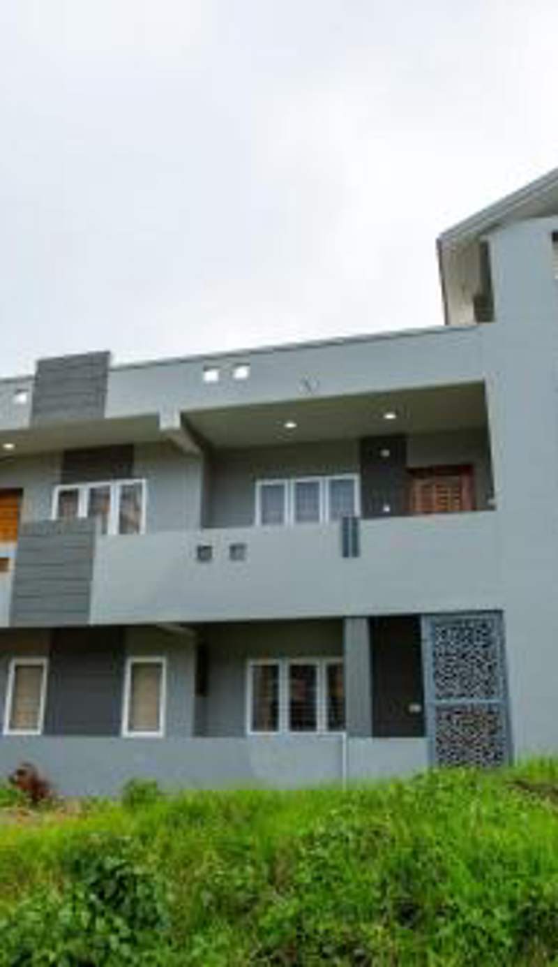 Cute Corner Homestay,Ooty