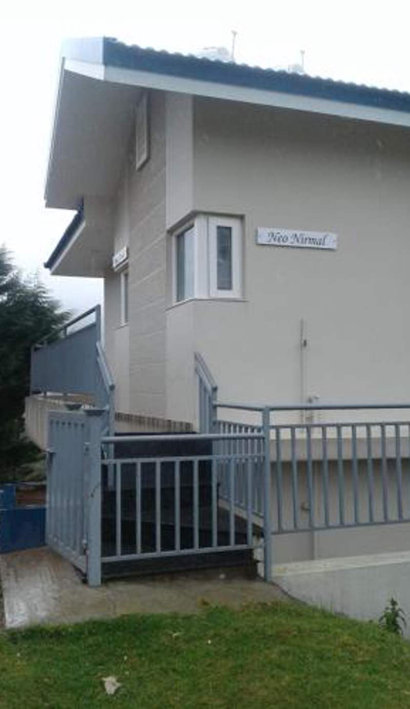 Neo Nirmal Residency