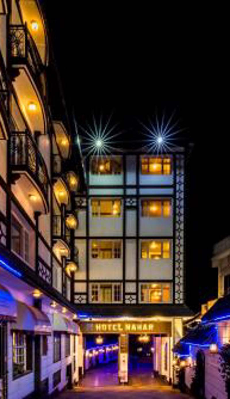 Hotel Nahar Nilgiris