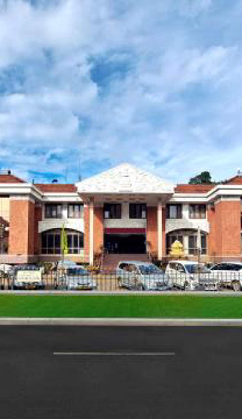 Hotel Preethi Classic Towers