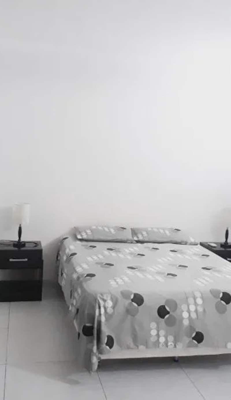 City Lodge Apart