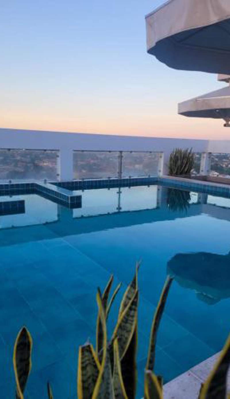Mirador del Cielo Apart-hotel Boutique
