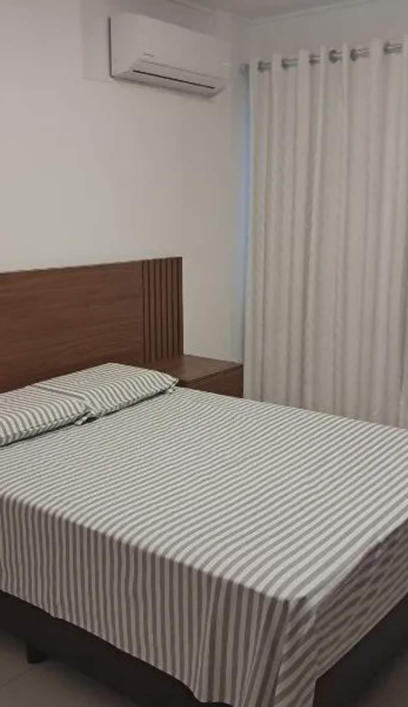 Apartamento de 1 dormitorio - solo parejas