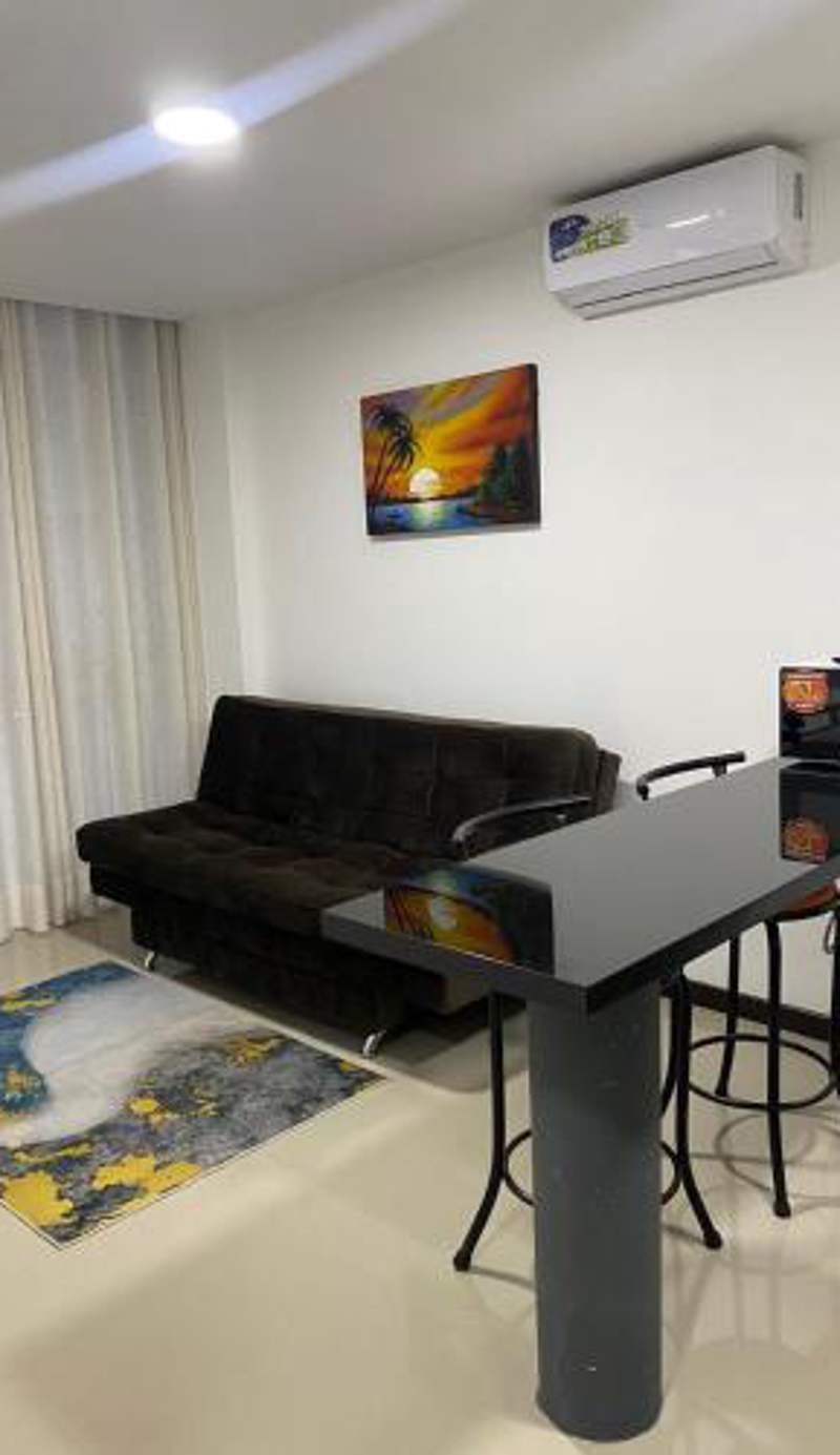 Confortable discreto y resort