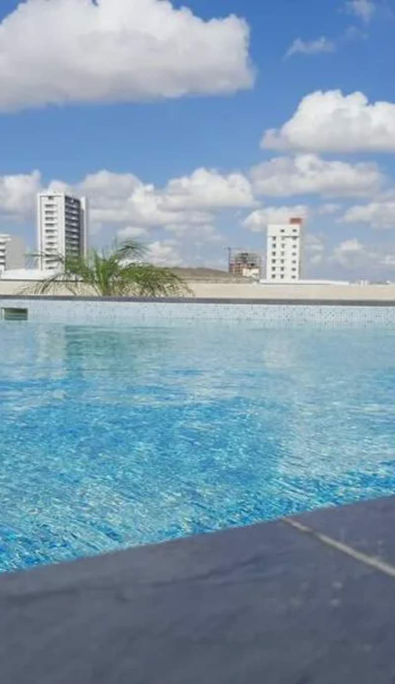 Departamento de lujo, en Equipetrol