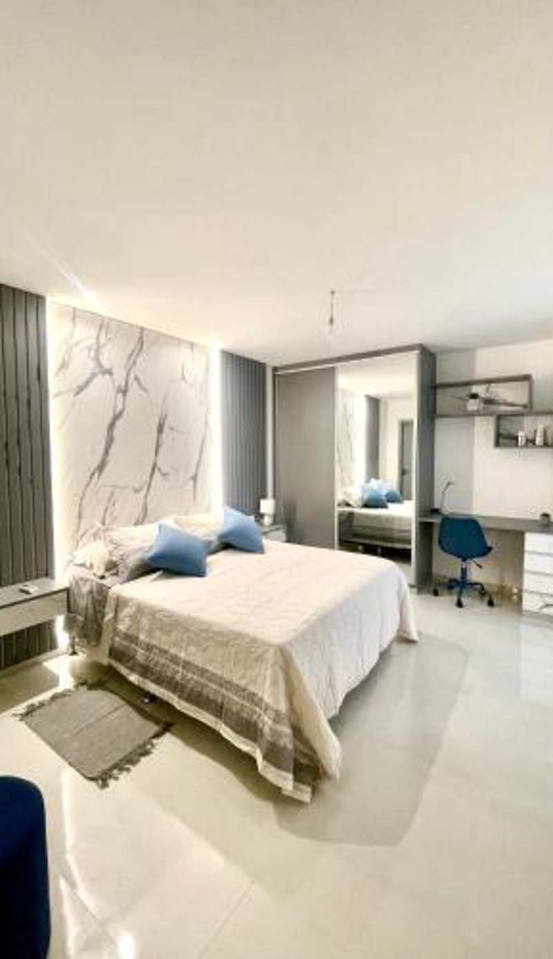 Apartamento en equipetrol
