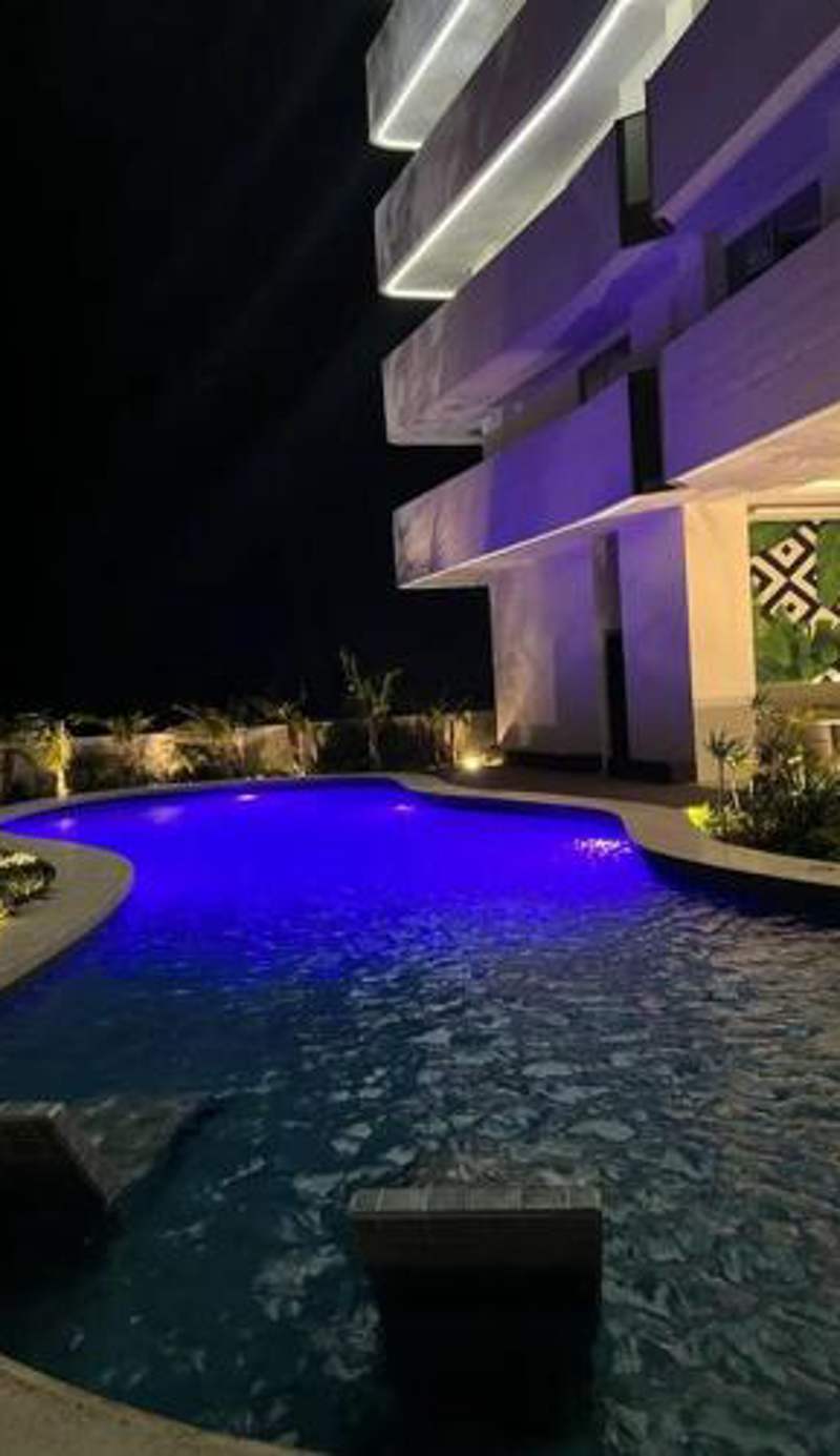 Hermoso departamento Curupaú Isuto