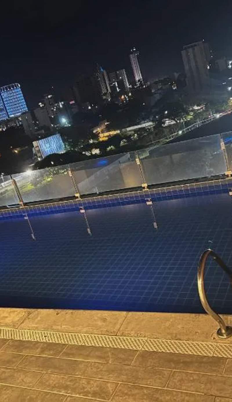 Apartamento de Lujo en el Canal Isuto ZONA EQUIPETROL
